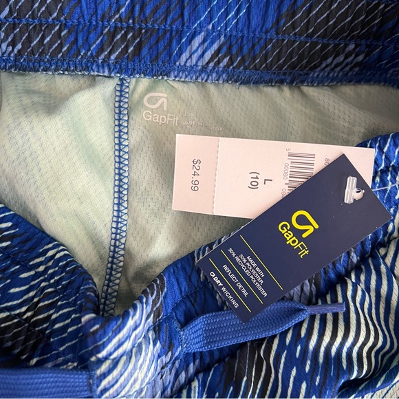 Boys Lot Gap Athletic shorts NWT - Picture 7 of 9